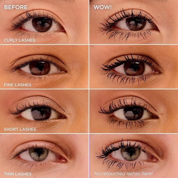 Benefit BADgal BANG! Volumizing Mascara - Picture 3 of 7